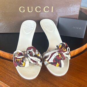 GUCCI Sandals